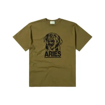 Aries Wisdom/Togetherness Tee