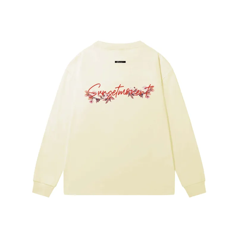 SUNSETMONENT T Shirts Unisex-6