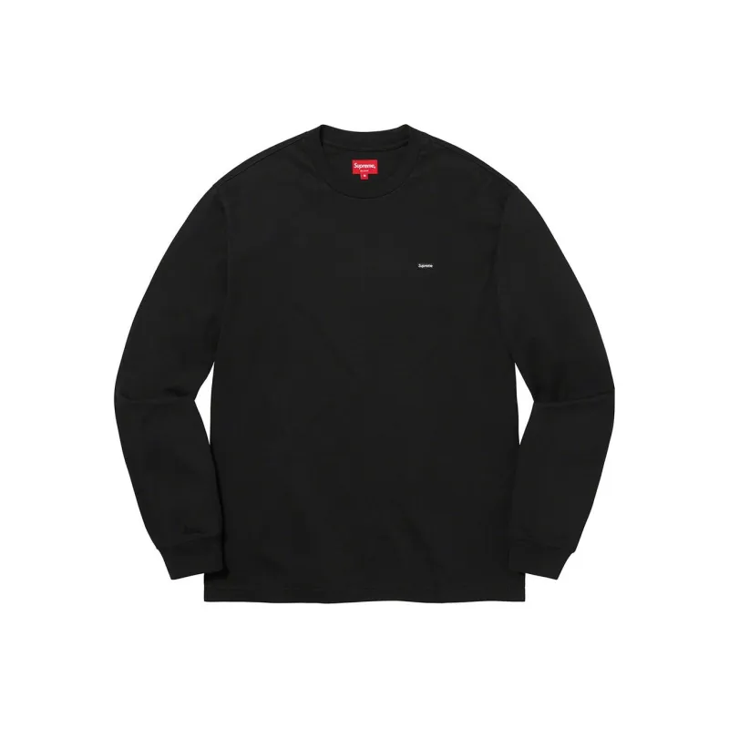 Supreme Small Box L/S Tee FW22-0