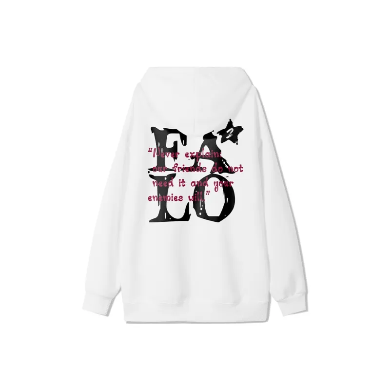 FA2LO Sweatshirts Unisex-4