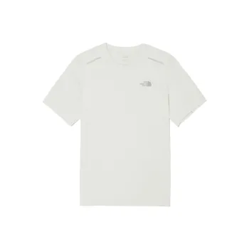 THE NORTH FACE T Shirt Men's White