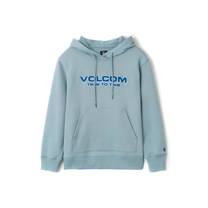 VOLCOM Sweatshirts Unisex-5