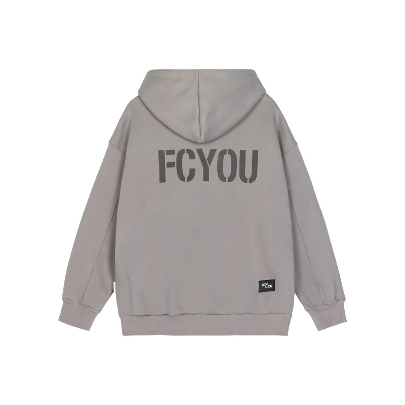 FEICHAI Sweatshirts Unisex-0