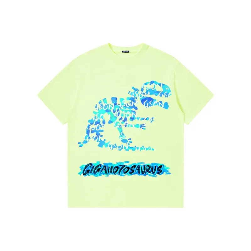 GSON T Shirts Unisex-12