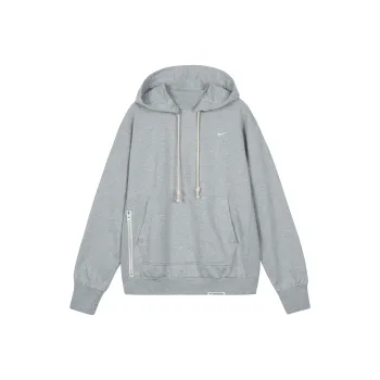 Nike Sweatshirts Men Light Gray