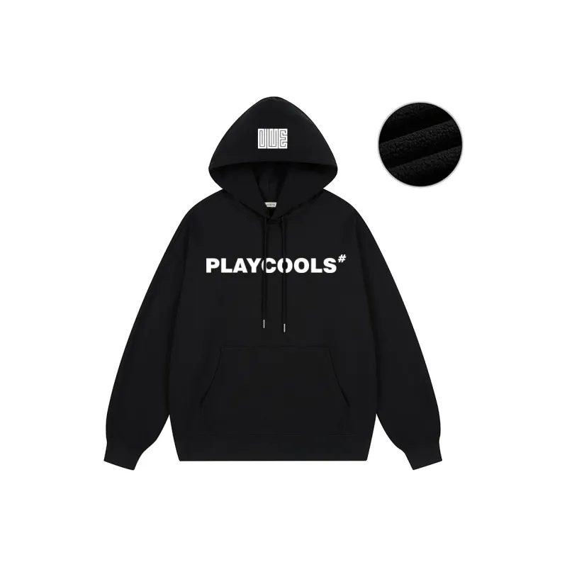 IVEIII Sweatshirts Unisex-10