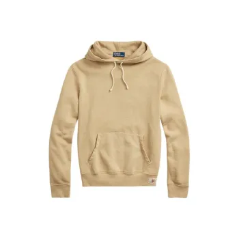 Polo Ralph Lauren Sweatshirt Men's Brown