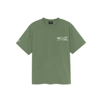 MLB T Shirts Men Green
