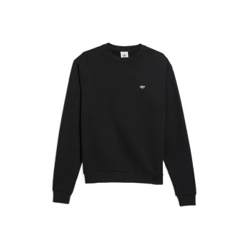Adidas Originals Heavyweight Shmoofoil Crewneck Sweater Gender Neutral