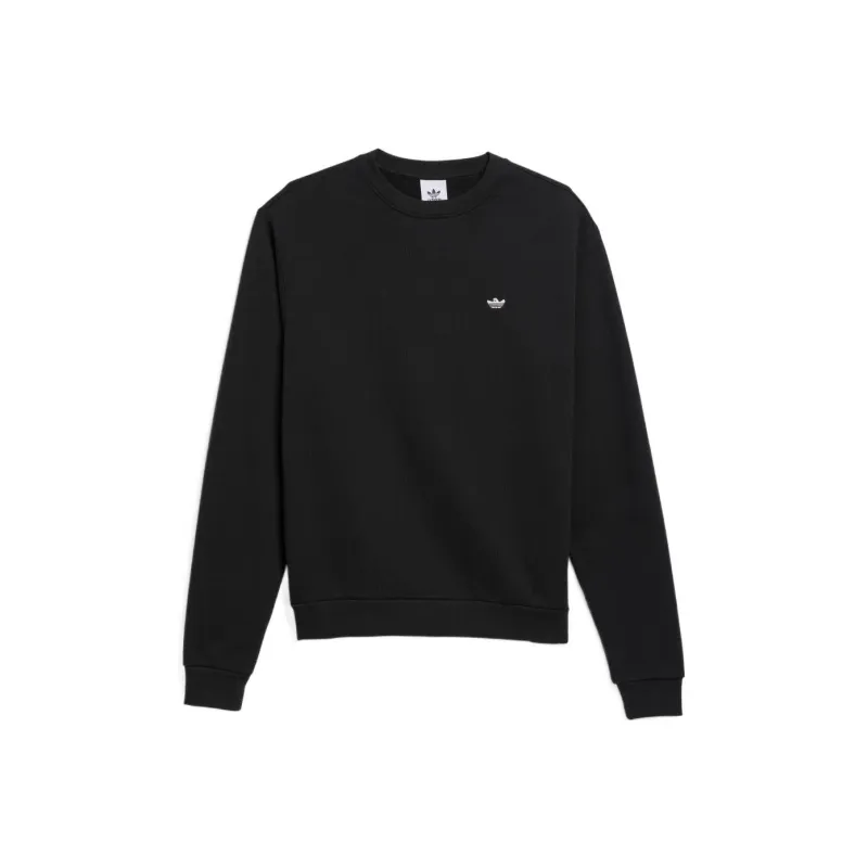 Adidas Originals Heavyweight Shmoofoil Crewneck Sweater Gender Neutral-0