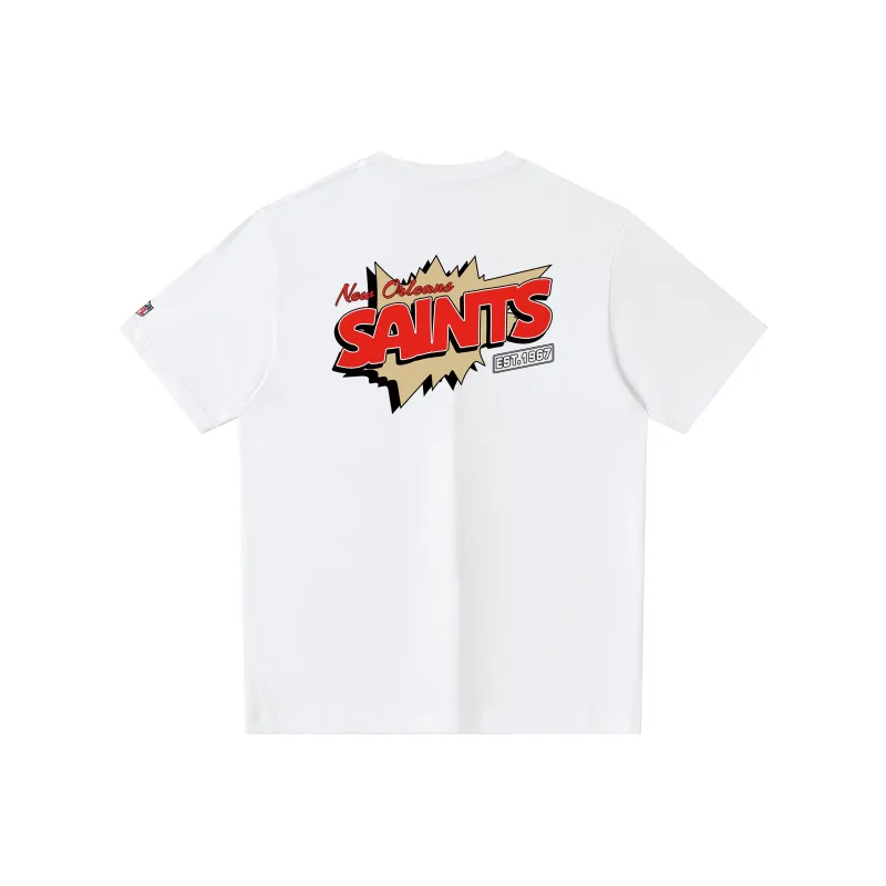 NFL T Shirts Unisex-0