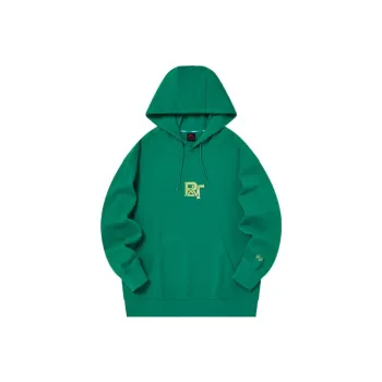PEAK Sweatshirts Men Brazil Green