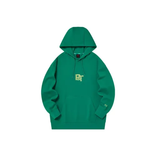 PEAK Sweatshirts Men Brazil Green