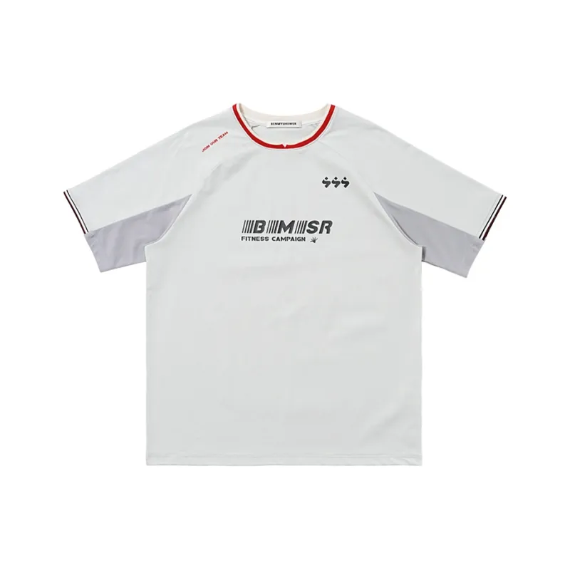 BENMYSHOWER T Shirts Unisex-9