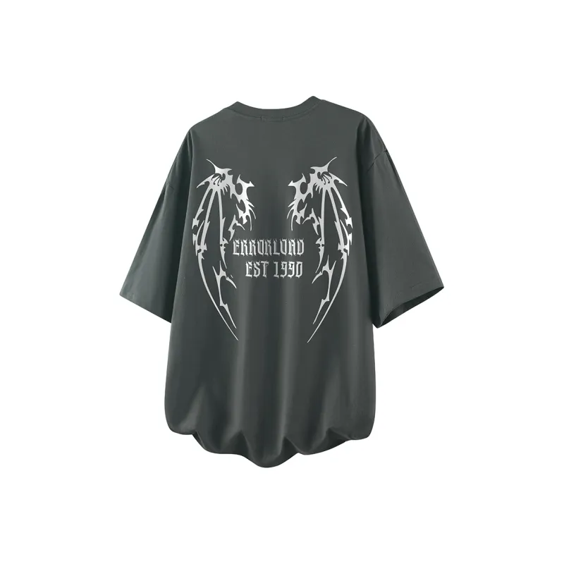 ERRORLOAD T Shirts Unisex-4