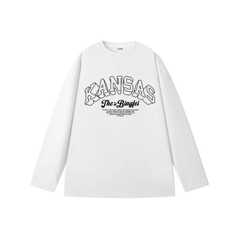 Ice flying T Shirts Unisex-3
