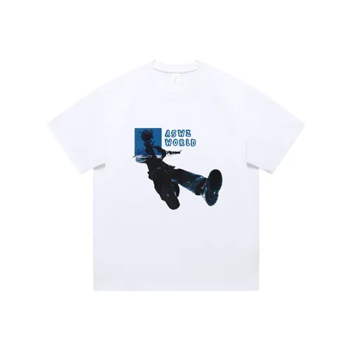 ASWZ T-Shirts Unisex