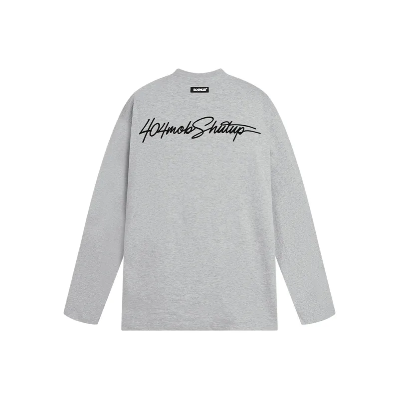404MOB GANG T Shirts Unisex-10
