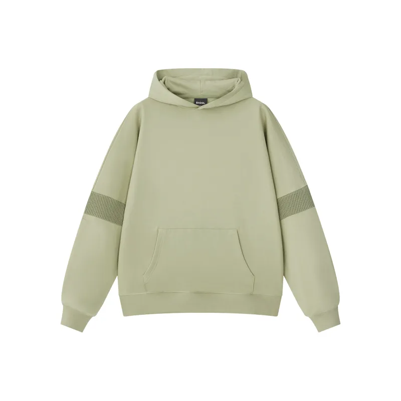 Samtony x BAGGL Sweatshirt Unisex-0