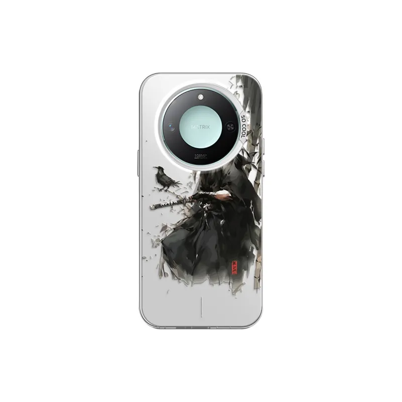 MANQIN Phone Cases-13