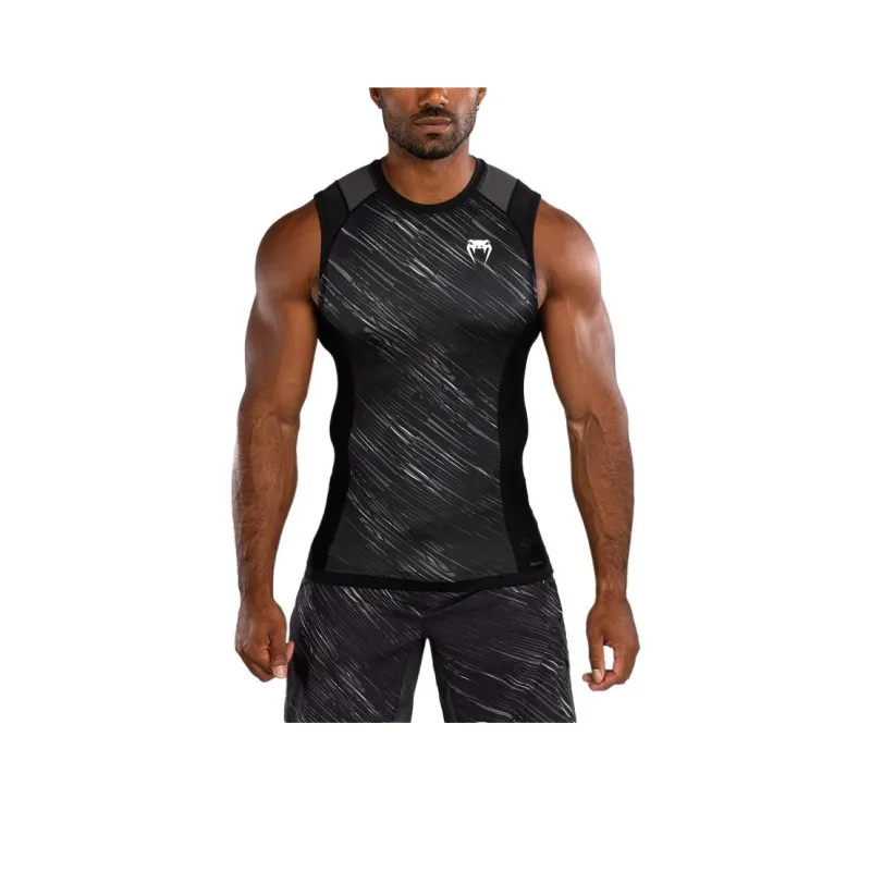 VENUM Tank Top Men's Black/Storm Gray 522-0