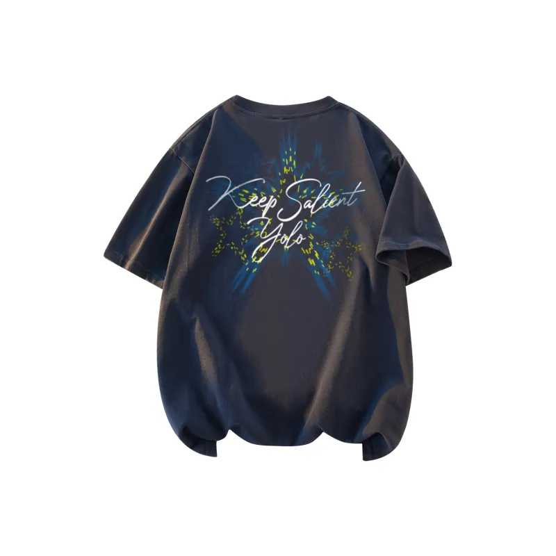 KS T Shirts Unisex-12