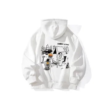 AMBER LIGHT Sweatshirts Unisex
