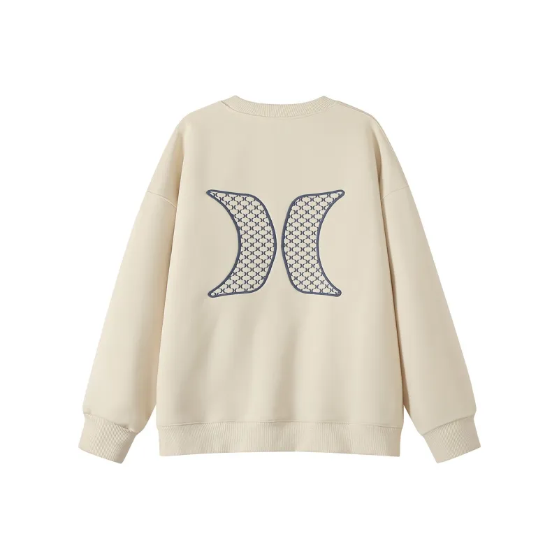 Hurley Sweatshirts Unisex-2