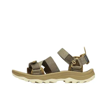 MERRELL Speed Fusion Beach Sandals Men's Brown