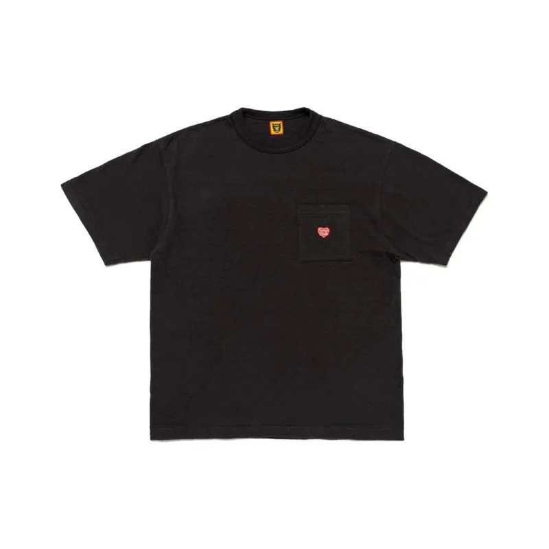 HUMAN MADE T Shirts Unisex-6