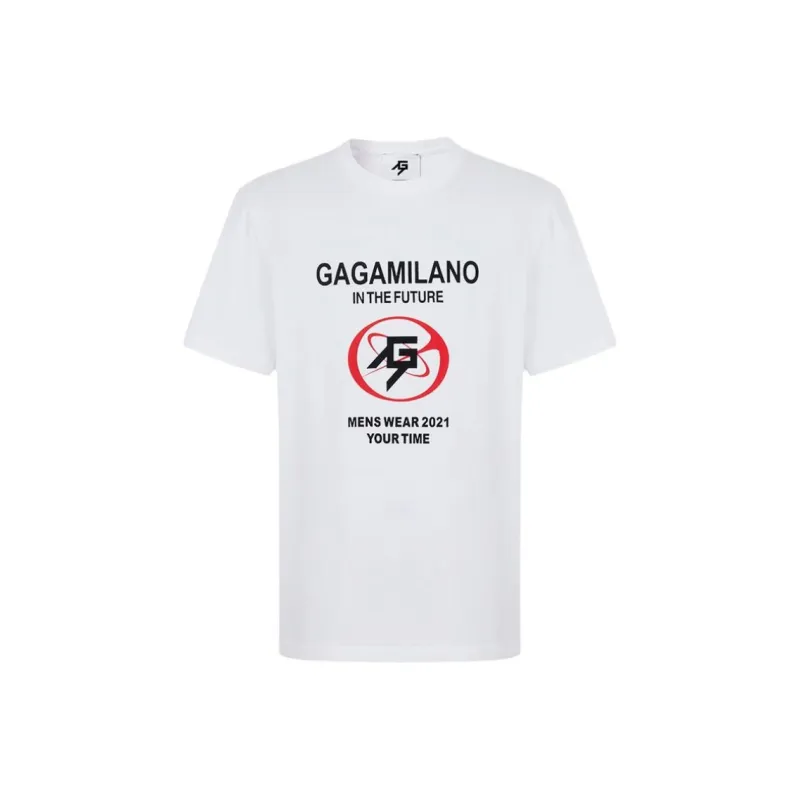 GAGAML T Shirts Men-2