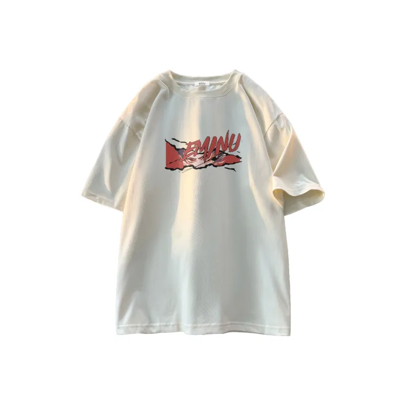 EMINU T Shirts Unisex-5