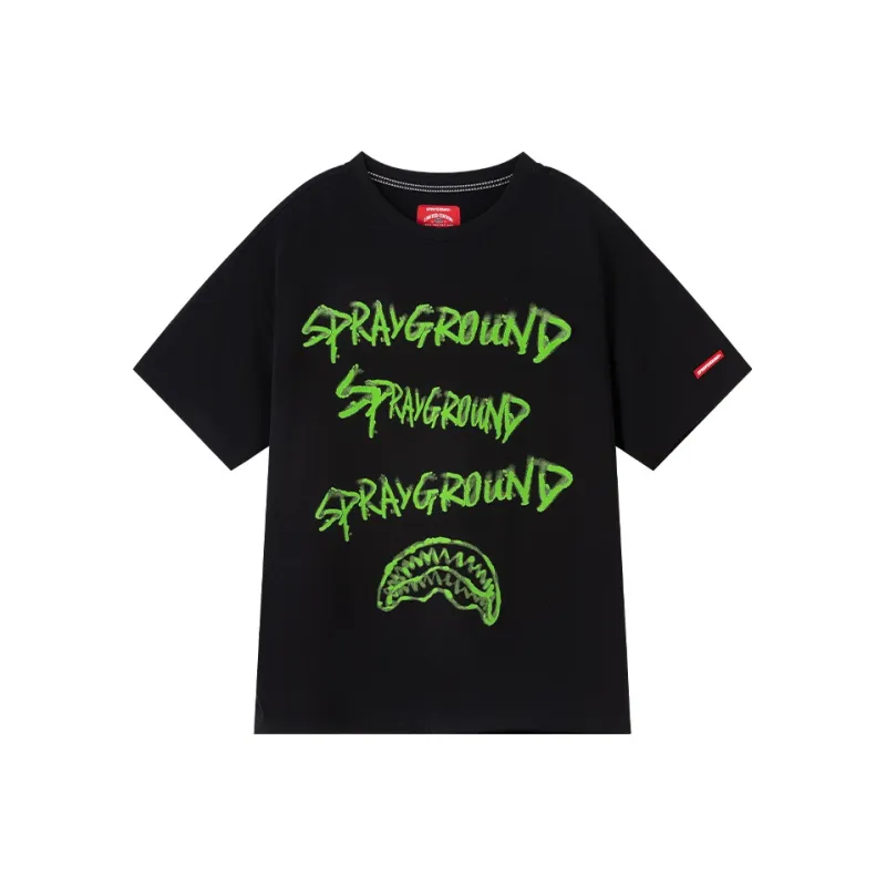 SPRAYGROUND T Shirts Unisex-6