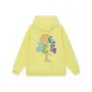 Chick Yellow Color
