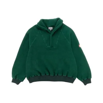Cav Empt Sweatshirts Men Army Green