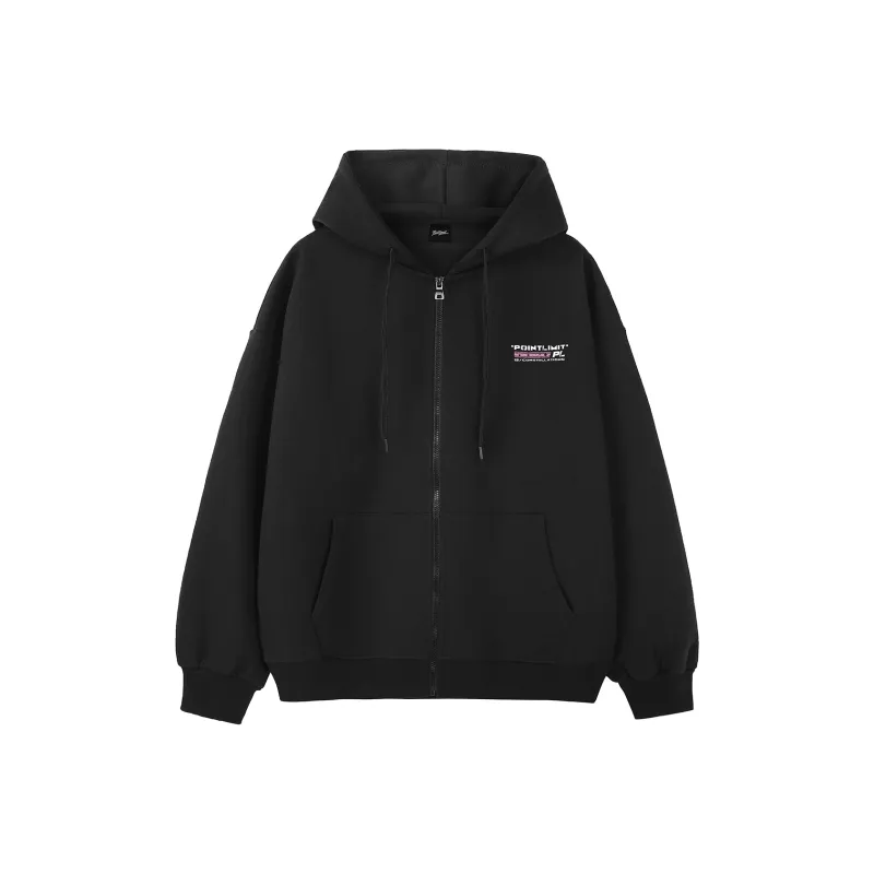 POINTLIMIT Sweatshirts Unisex-0