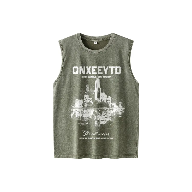 Qnxeey T Shirts Unisex-6