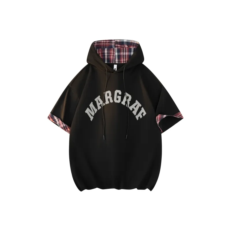 MARGRAF T Shirts Unisex-0