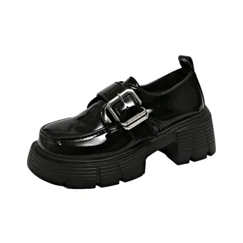 BBMTR Women's Casual Shoes Women's Black