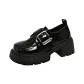 Bright Black