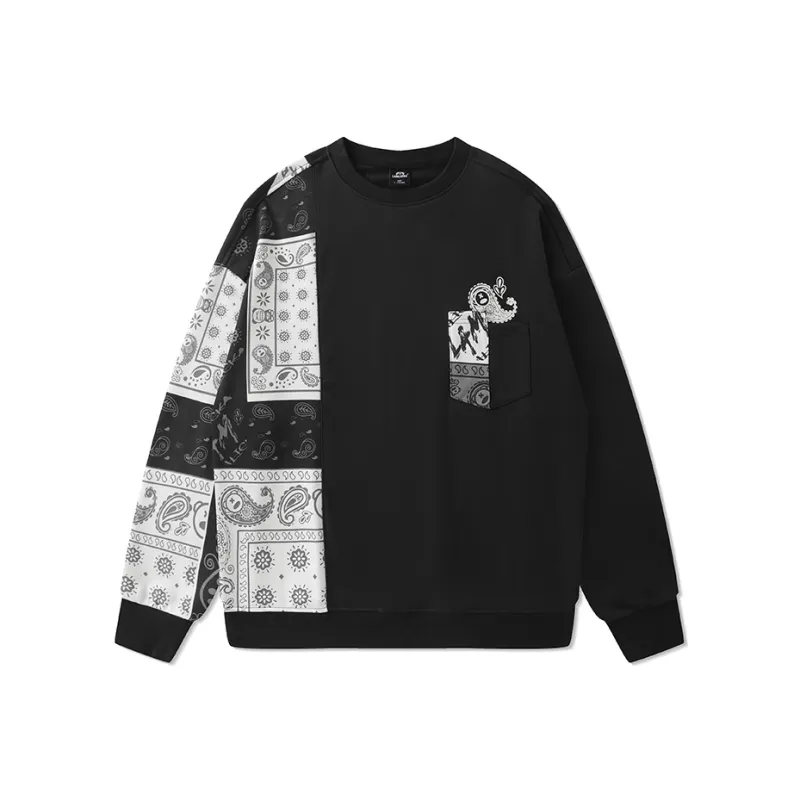 LAMLICKA Sweatshirts Unisex-0