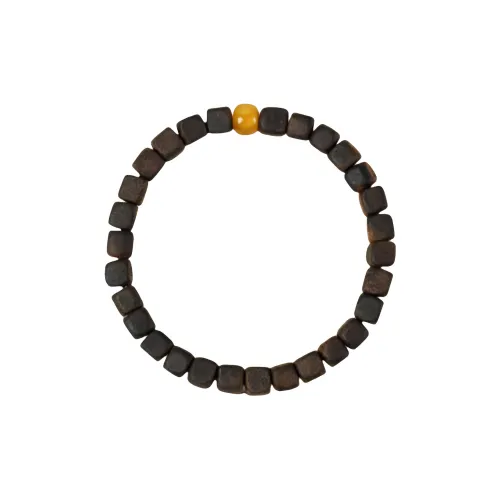 Noritake Agarwood Bracelets Unisex