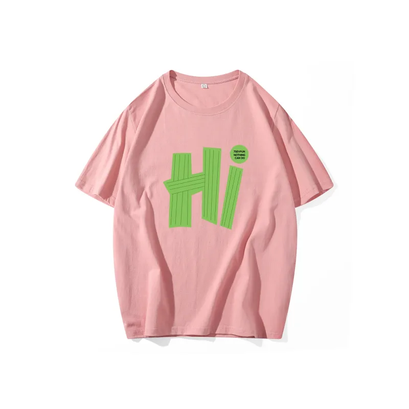 7 SEVFUN T Shirts Unisex-5