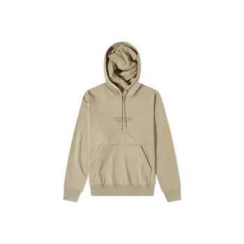 NEIGHBORHOOD Solid Hoodie