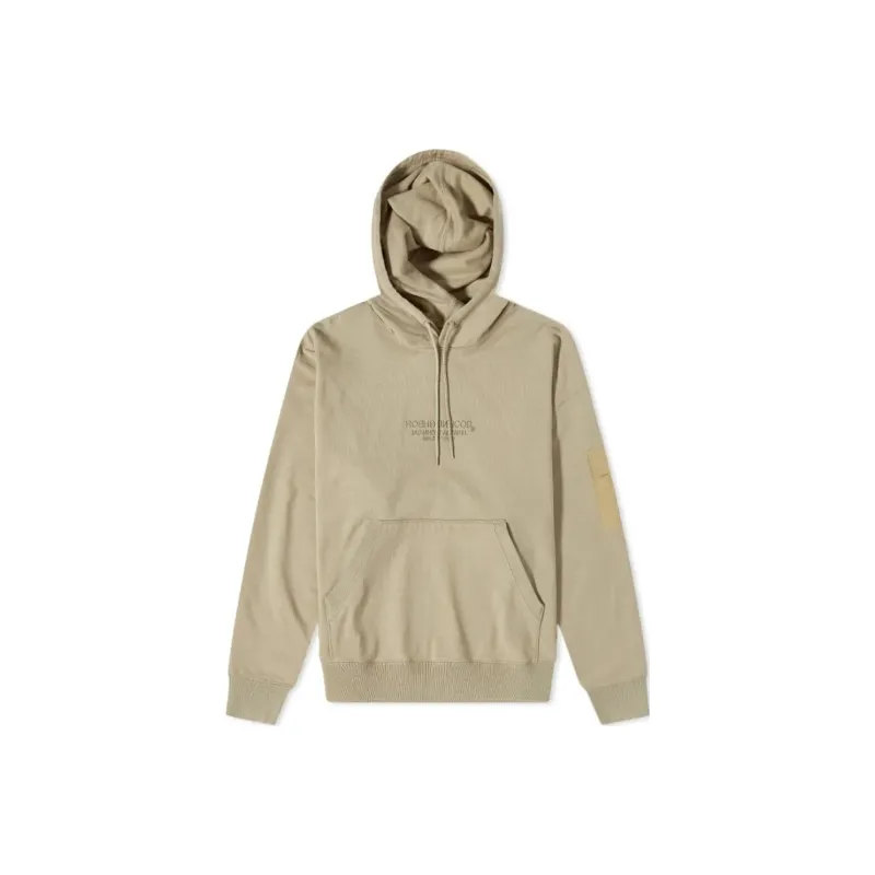 NEIGHBORHOOD Solid Hoodie-0