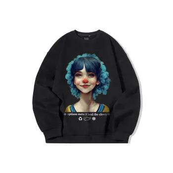 EPTISON Sweatshirts Unisex