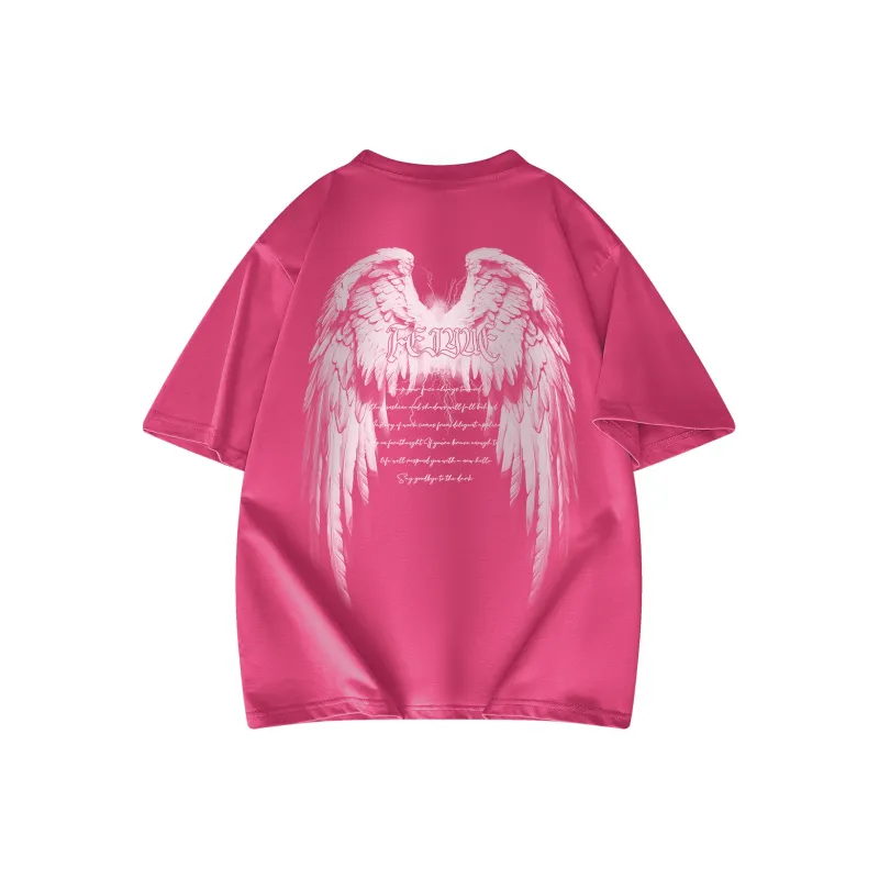 Feiyue T Shirts Unisex-10