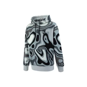 PUMA Sweatshirts Men Gray