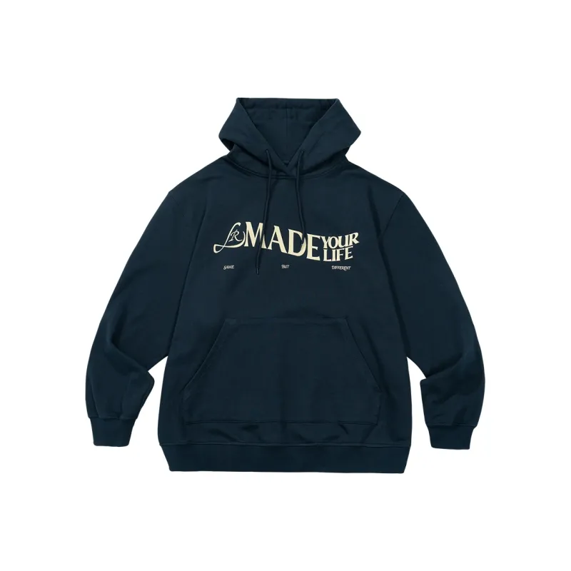 LR MADE Sweatshirts Unisex-0