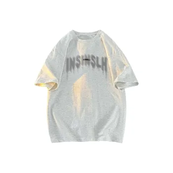 IN'S T Shirts Unisex